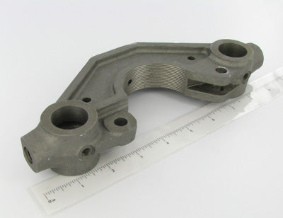 McElroy Part 201204 - MOVABLE JAW for sale