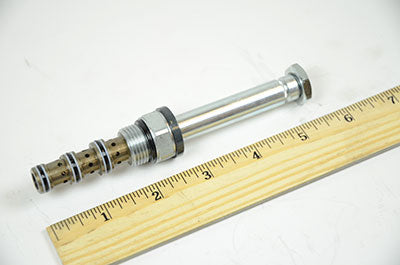MEF00198 - 3Pos Solenoid Op Dir Control Valve