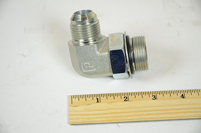 MFC00130 - 16Msae/12Mjic Elbow