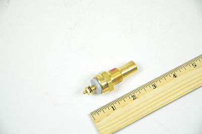 MKH00115 - 230F No Temp Switch 3/8Mpt