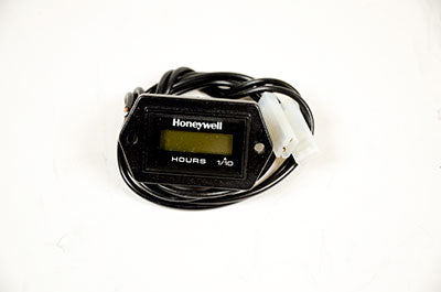 MKH00139 - 12V-48V Hour Meter