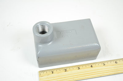 MLA00202 - Elec Box