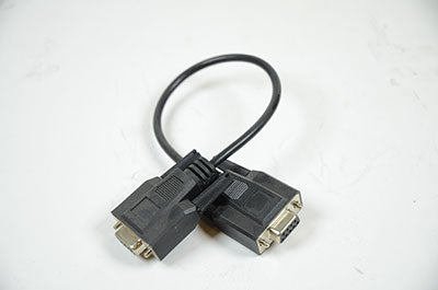 MQG00069 - 1Ft Serial Cable F-F