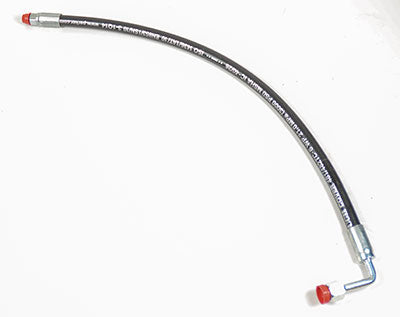 SLBEDJD027 - Hose Assembly Oal 27"