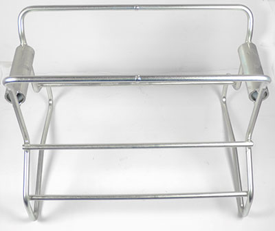 In-Ditch Facer Stand