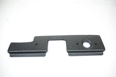 T1809601 - Molded Dash Panel