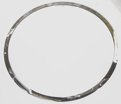 T5005301 - Facer Bearing Clamp Ring