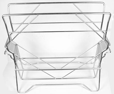 T5008311 - T500 II Heater Bag Frame Assembly