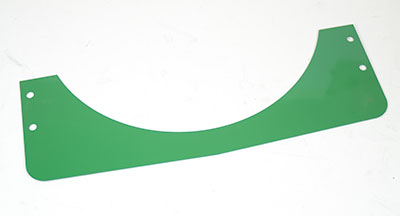 T5014201 - Engine Baffle