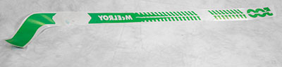 T5017401 - Right Side Panel Label