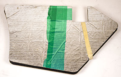 T5019501 - Right Engine Hood Insulation