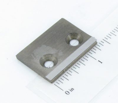 McElroy Part 205701 - 2 FACER BLADE 1.38LG for sale