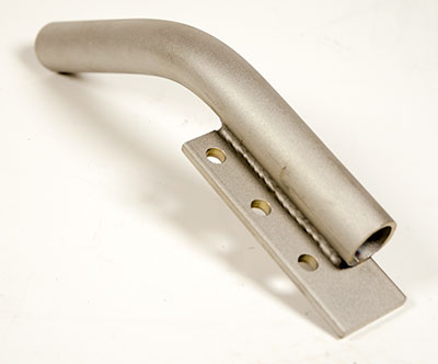 T9026001 - Heater Handle Weldment