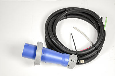 T9031605 - 220-240V Power Cable Assembly