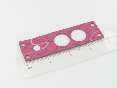 McElroy Part 206201 - HTR GASKET;SP for sale