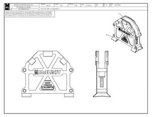 McElroy Part 2501001 - HEATER BAG ASSY for sale