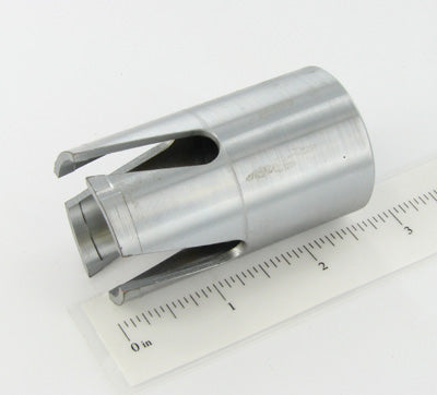 McElroy Part 221501 - 2-5/8L X 1-1/2D TOOTHED CUTTER for sale