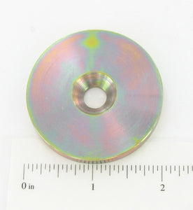 McElroy Part 405201 - BRAKE PAD for sale
