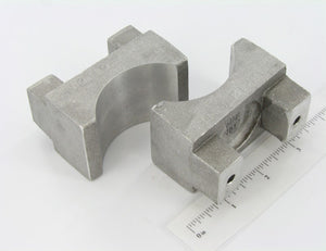 McElroy Part 410213 - 2IPS SDWL CLAMPING INSERT SET for sale