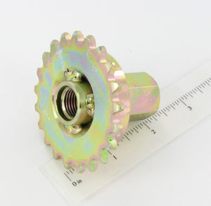 McElroy Part 417202 - DRIVER SPROCKET WELDMENT for sale