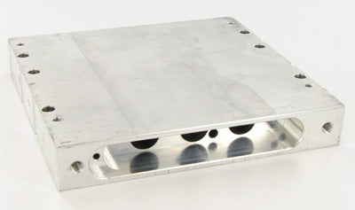 McElroy Part 424402 - HTR BODY for sale