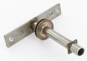 McElroy Part 437101 - HEATER HANDLE WLD for sale