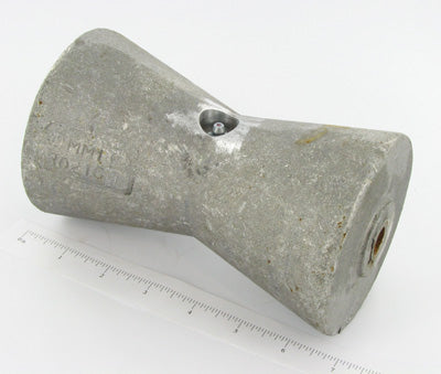 McElroy Part 802104 - PIPE LIFT ROLLER W/ZERK for sale
