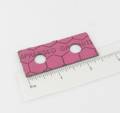 McElroy Part 804003 - HTR MOUNTING BRACKET GASKET for sale