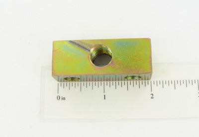 McElroy Part 805401 - STUB END HOLDER CLAMP BLOCK for sale