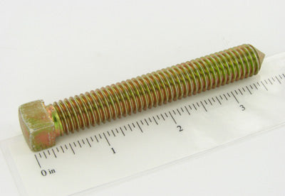 McElroy Part 805703 - STUB END HOLDER ADJ SCREW for sale