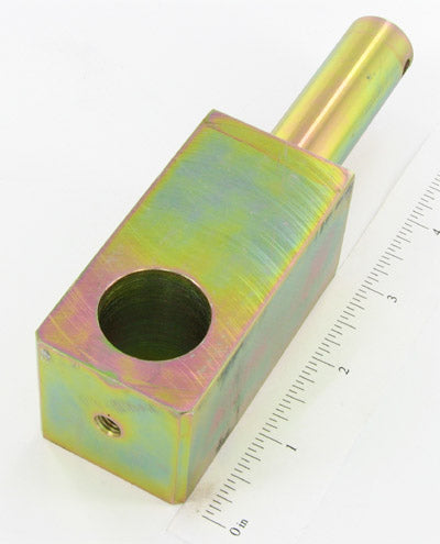 McElroy Part 813305 - PIVOT BLOCK/SHAFT for sale