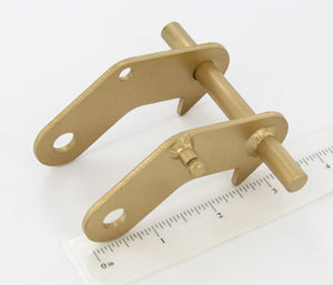 McElroy Part 815201 - FCR LATCH for sale