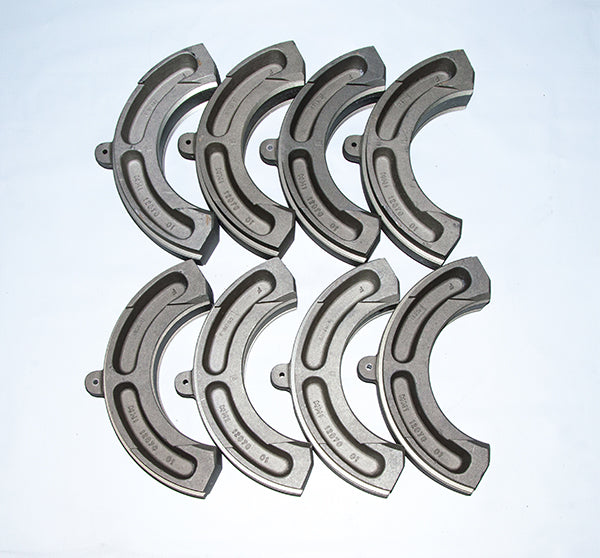 McElroy Part 1207009 - 200MM INSERT SET for sale