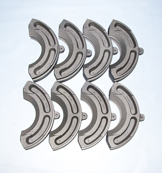 McElroy Part 1207011 - 160MM INSERT SET for sale
