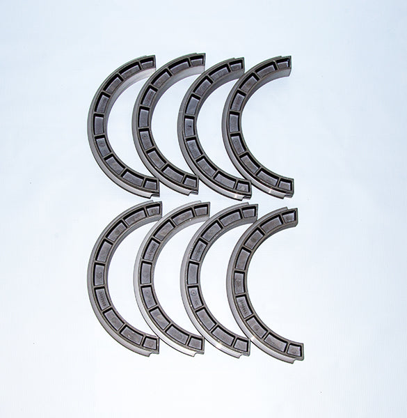 McElroy Part 2503813 - 200MM ACROBAT 250 INSERT SET for sale