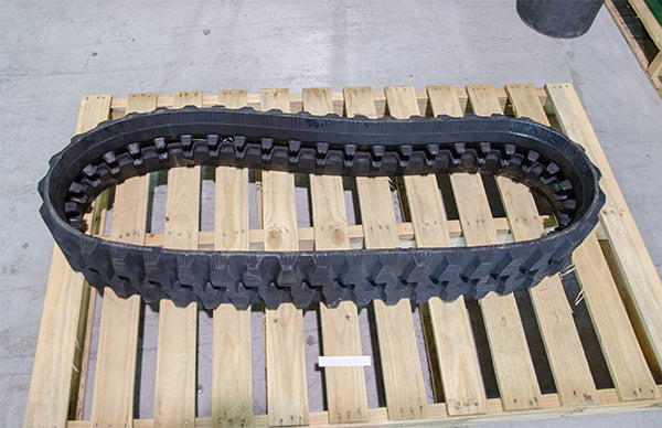 MDV00006 - 230X72X42 Rubber Track