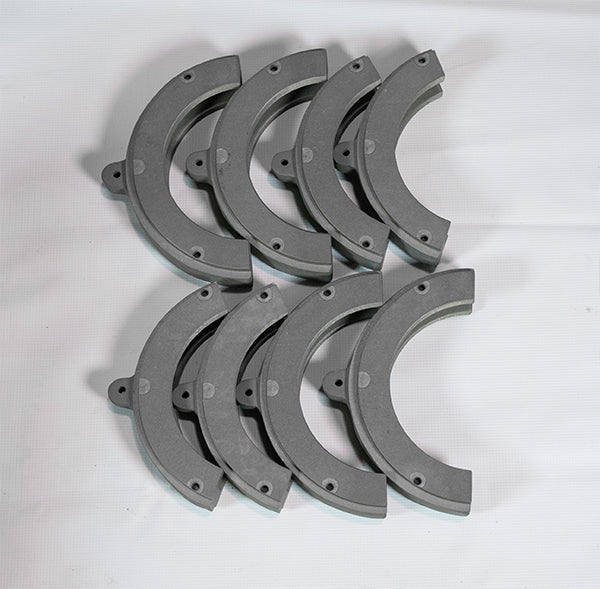McElroy Part 807813 - 160MM INSERT SET for sale