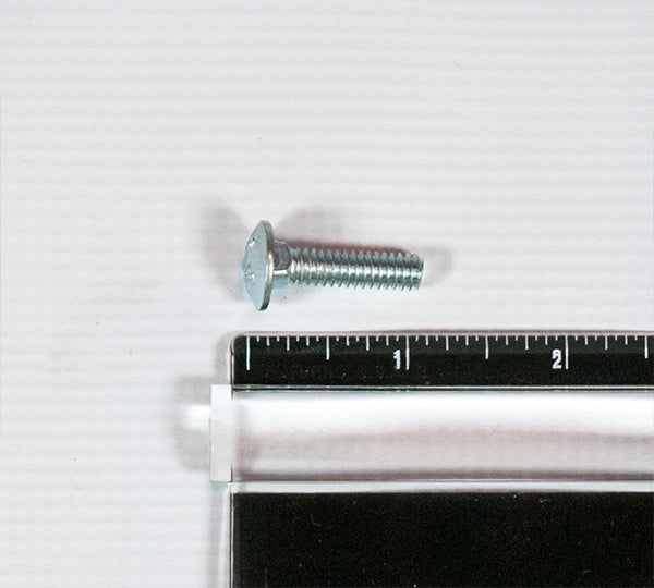 MAI00013 - 1/4-20Ncx1Lg Bolt