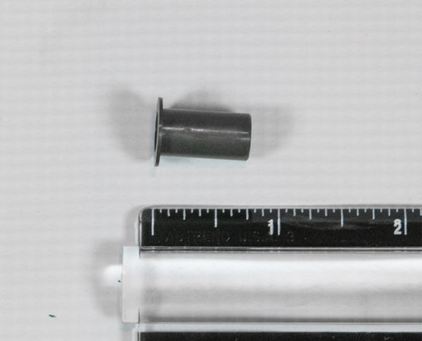 MDM00502 - 5/16Bx3/4Lg Flange Bushing