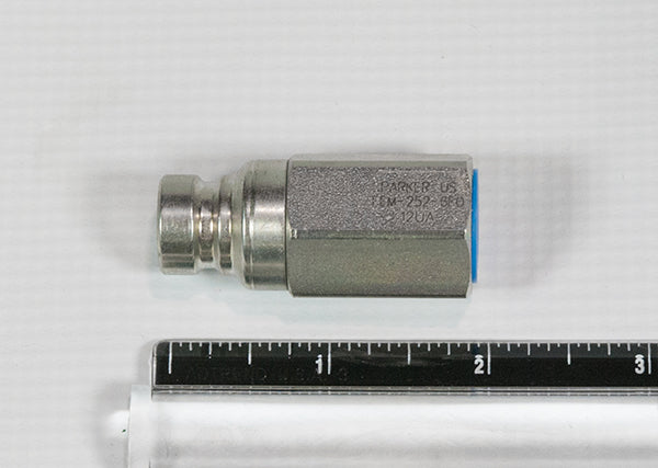 MFH00063 - 3/8 Fsae Quick Disc Nipple