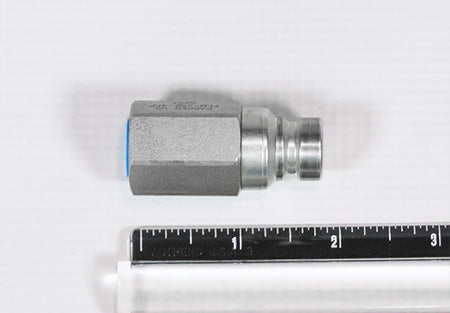 MFH00091 - 1/4Fnpt Quick Disc Nipple