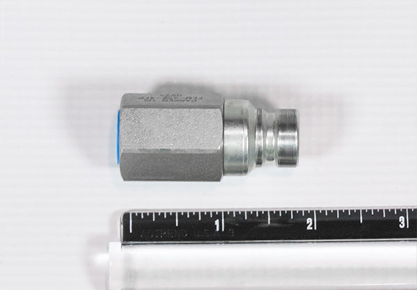 MFH00091 - 1/4Fnpt Quick Disc Nipple