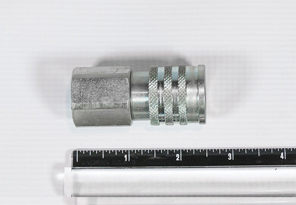 MFH00092 - 1/4Fnpt Quick Disc Coupling