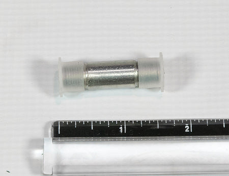 MFI00002 - 1/8Nptx1-1/2Lg Stdcw Nipple Pl