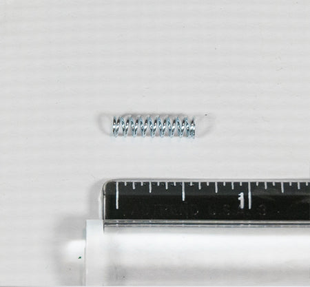 MJE00062 - 3/16 Dia Compression Spring