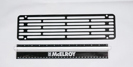 T1827206 - Lower Front Grille
