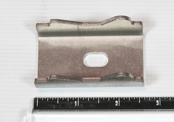 McElroy Part 440501 - LATCH BRACKET for sale