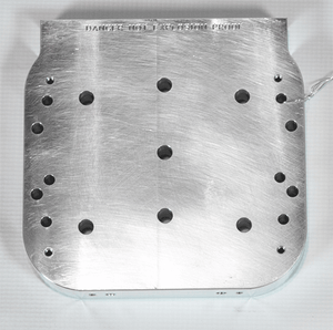 McElroy Part 443001 - LARGE HEATER BODY for sale