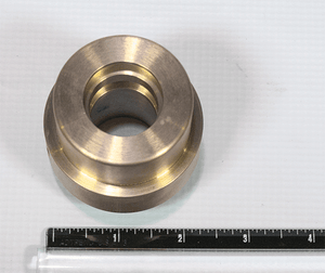 McElroy Part 888201 - DYNAMC 250 LF ROD GLAND for sale