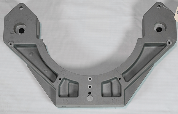 McElroy Part 1203208 - HYD CLMPNG DIPS LWR INR FX JAW for sale